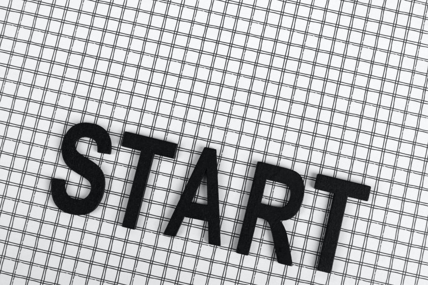 健康へのファーストステップ